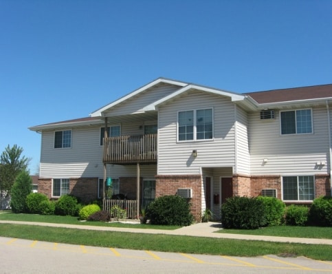 Building Photo - Foxwood Crossing