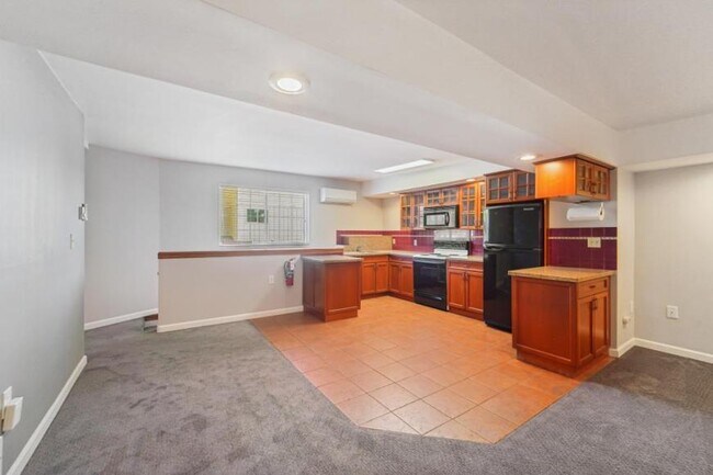 Foto del edificio - 1 bedroom in Seattle WA 98103