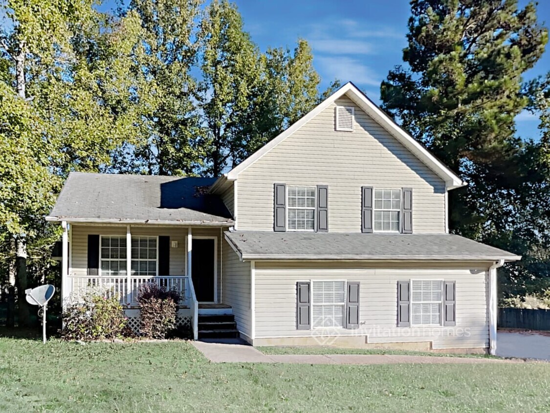 29 Rubie Ln SW, Cartersville, GA 30120 House Rental in Cartersville, GA