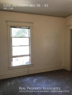 Building Photo - Apartment in University District Seattle