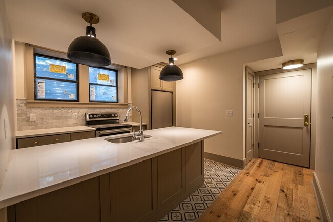 Foto del edificio - Laurel220 (KC-JF)