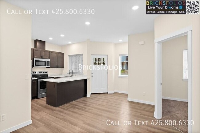 Foto del edificio - Move-in Ready in Tacoma, WA