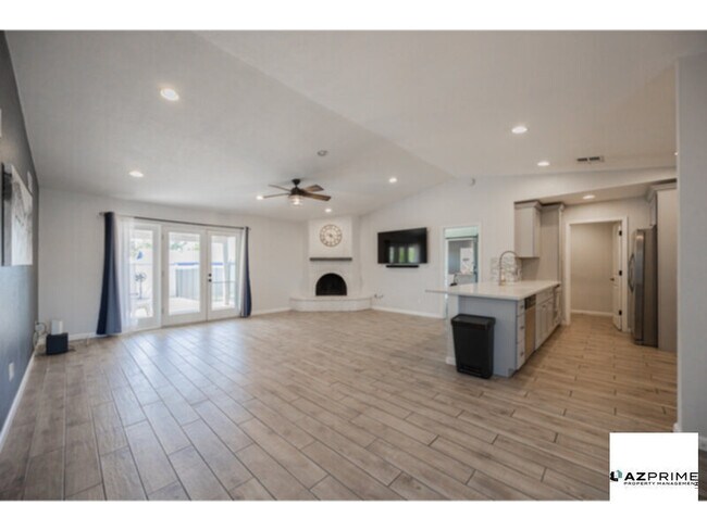 Foto del edificio - Beautiful 3/2 Scottsdale House - Oasis with Pool!