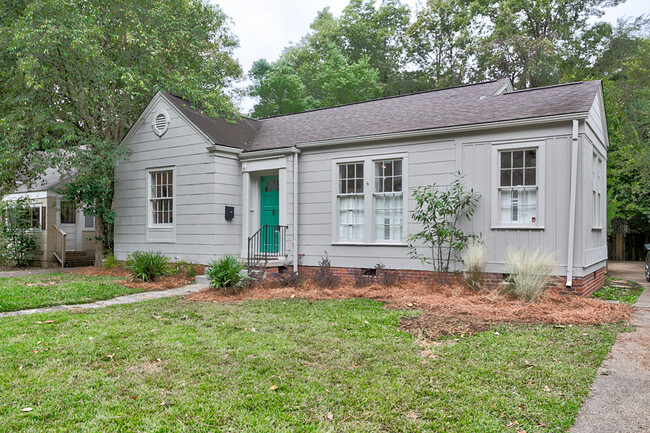 Building Photo - 1739 Piedmont St