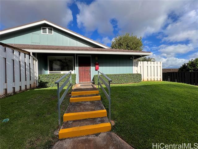 Primary Photo - 94-767-767 Paaono St