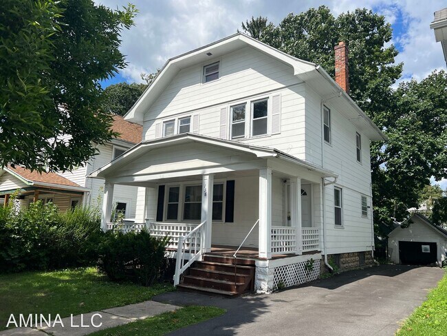 Building Photo - 3 br, 1 bath House - 138 Raeburn Ave