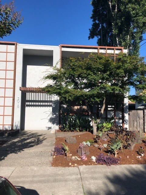 Foto del edificio - 3018 Fulton St