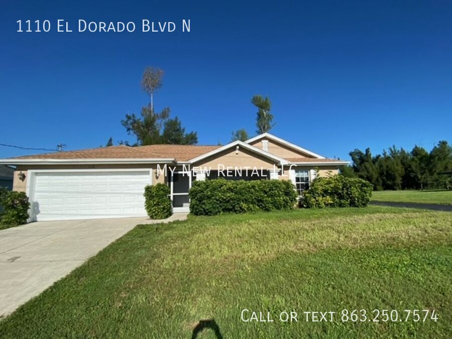 Foto principal - 1110 El Dorado Blvd N