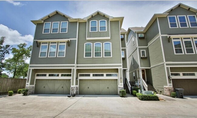 Foto del edificio - 1509 Bently Green Ln