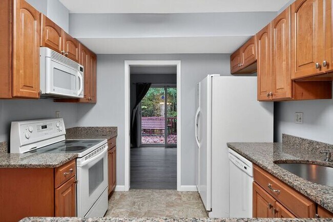 Foto del edificio - 85 Brookeside Pl