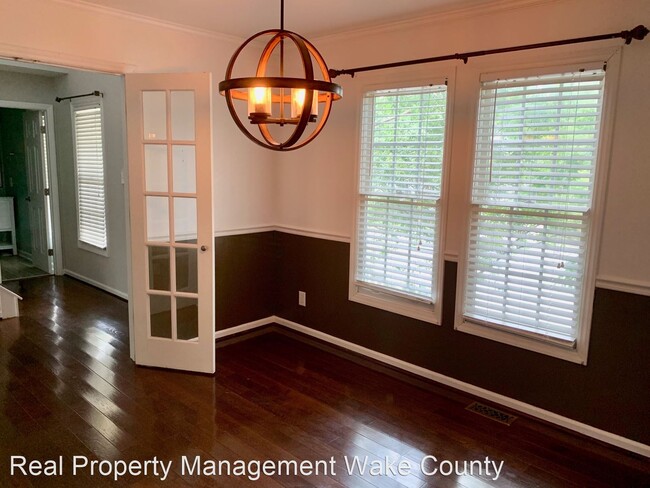 Building Photo - 3 br, 2.5 bath House - 108 Sandy Creek Court