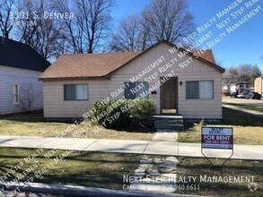 Building Photo - 1301 S Denver Ave