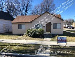 Building Photo - 1301 S Denver Ave