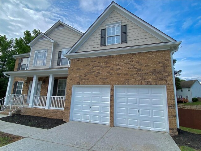 Building Photo - 6405 Knighted Ct