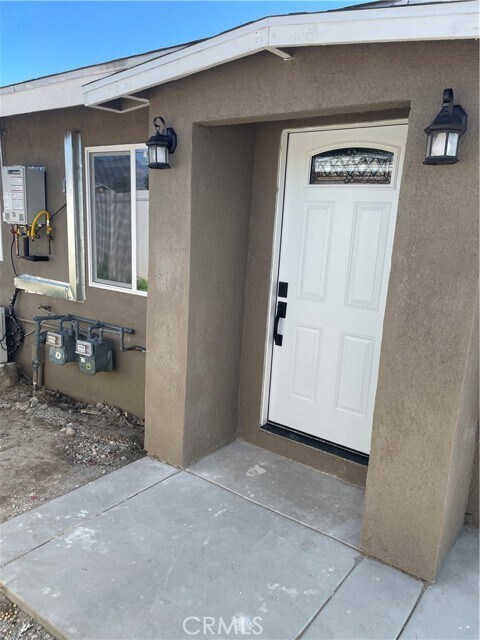 Foto principal - 922 N Cherry St