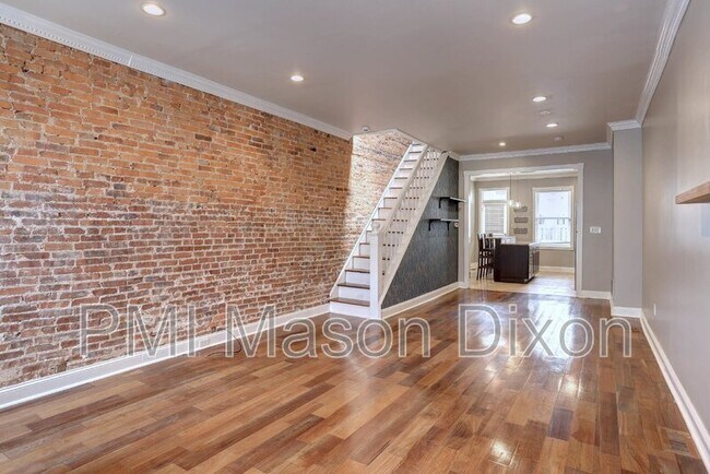 Building Photo - 509 S Lehigh St