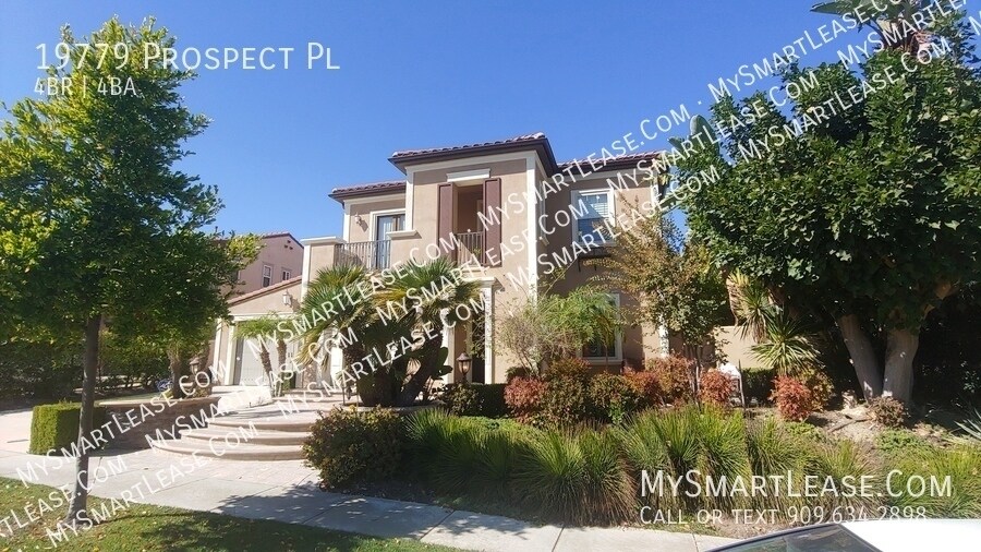 Foto principal - 19779 Prospect Pl