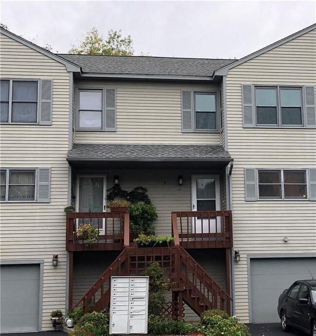 1603 Plainfield Pike Johnston, RI 02919 Alquileres en Johnston, RI