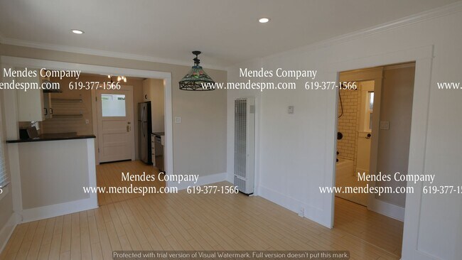 Building Photo - Charming 2 BD/ 1 BA Craftsman Style House ...