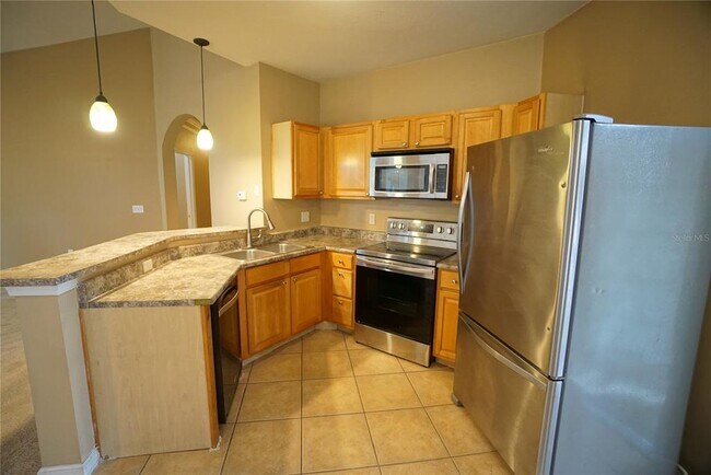 Building Photo - 18004 Villa Creek Dr