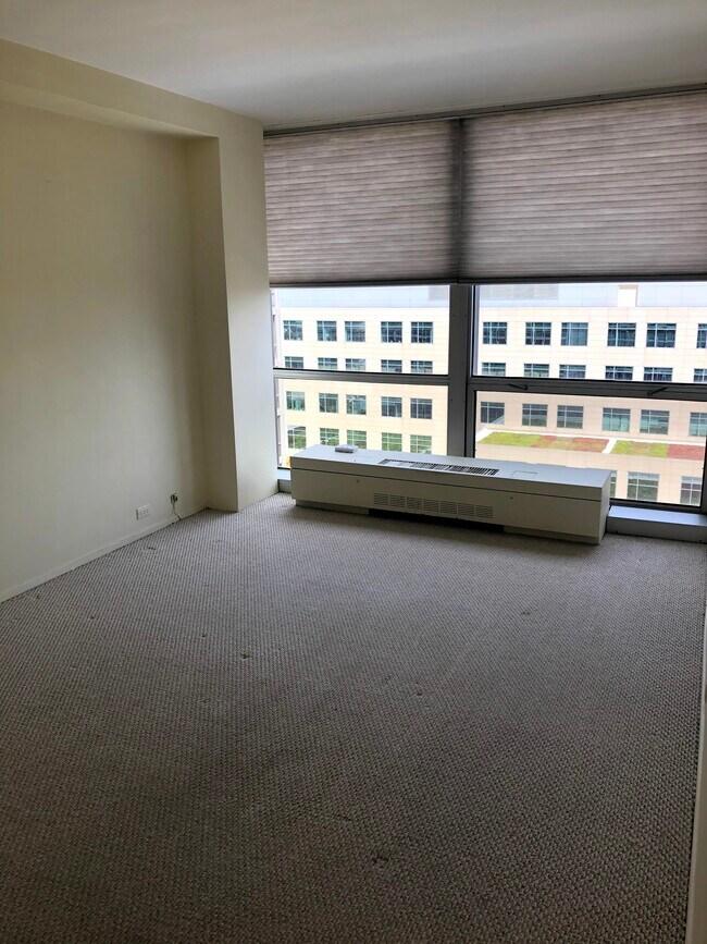 Master Bedroom - 330 W Diversey Pkwy