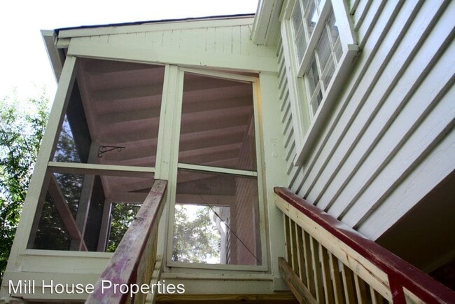 Building Photo - 1 br, 1 bath House - 503 Coolidge Street