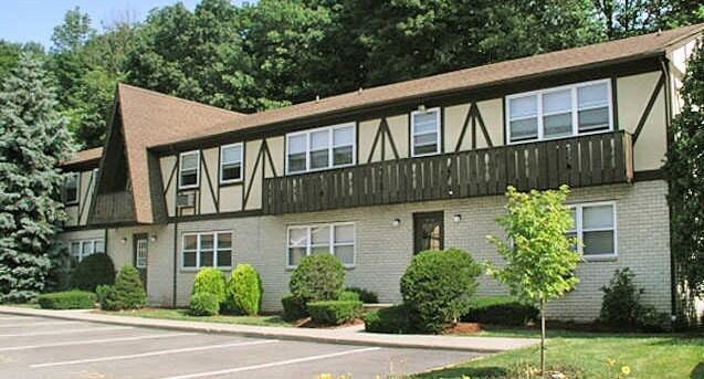 Treetop Apartaments - Treetop Apartments