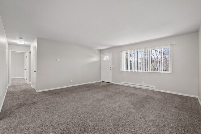 Foto del interior - Creekside at Fenton Heights Apartments