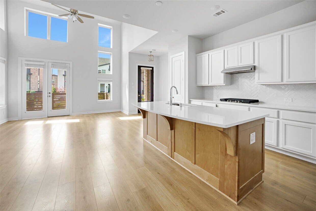 Foto del edificio - 16646 Texas Hill Country Rd