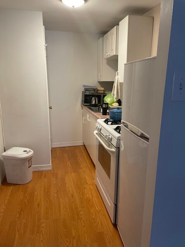 1390 America Ave Unit Down