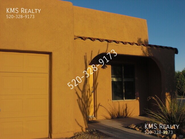 Building Photo - 6656 S Avenida Del Arrabal