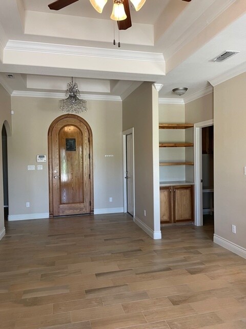 Foto del edificio - 2614 Ashley Dr