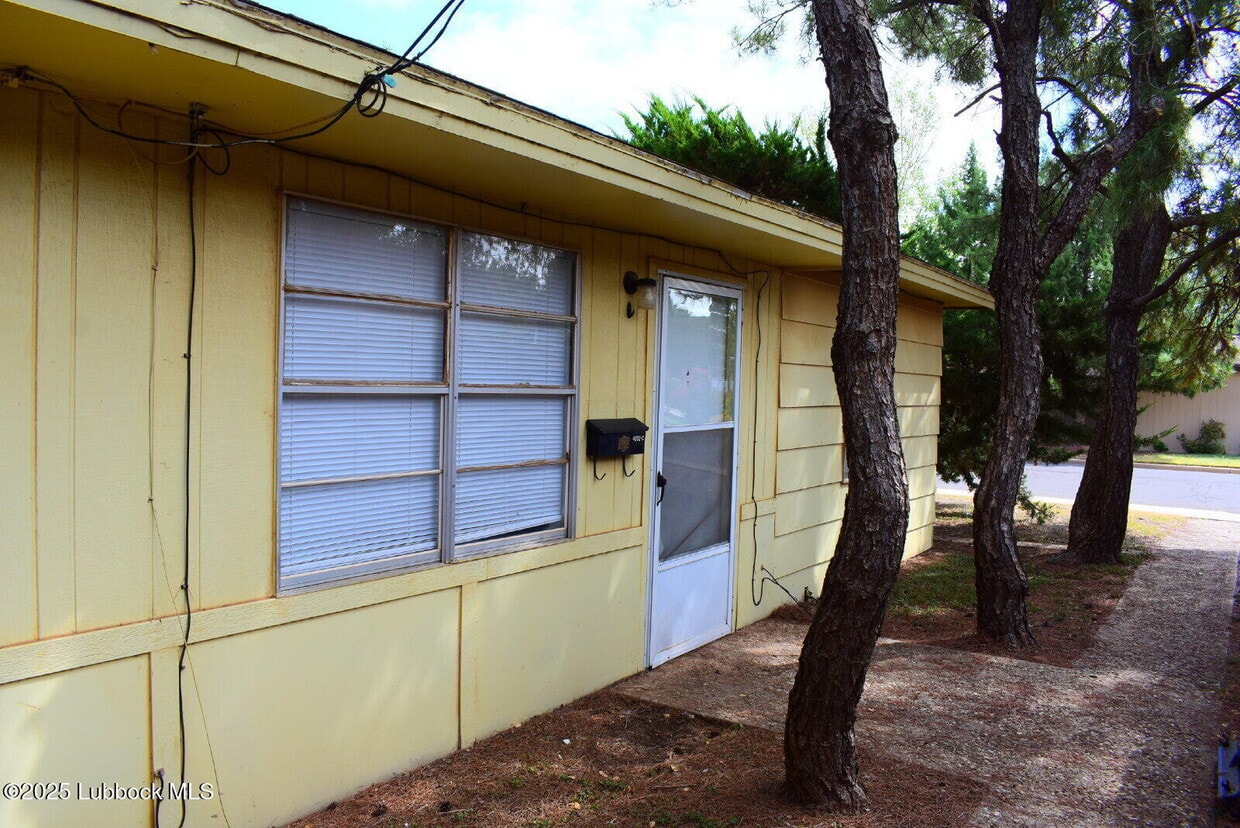 Foto principal - 4002 36th St