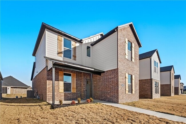 Foto del edificio - 4670 W Aurora St