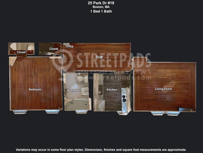 Building Photo - 25 Park Dr