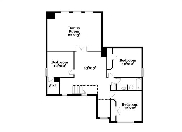 Foto del edificio - 15641 Landing Creek Ln