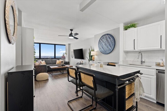 Foto del edificio - 5415 N Sheridan Rd