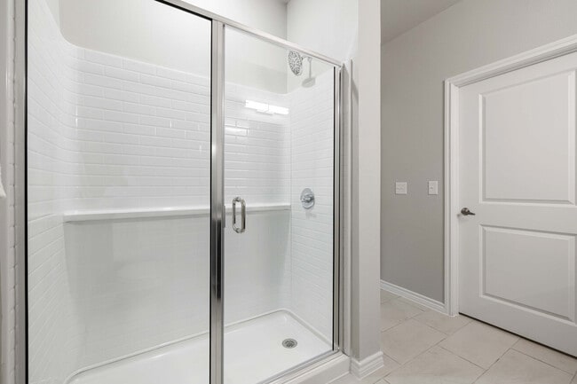 Foto del edificio - The Crossing at Clear Creek