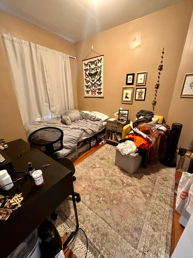 Foto del edificio - 10 Saint Lukes Rd