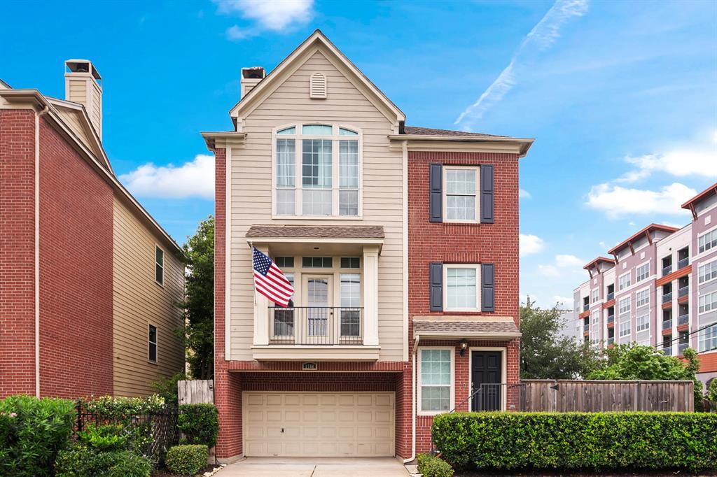 Foto principal - 1708 Wilson St
