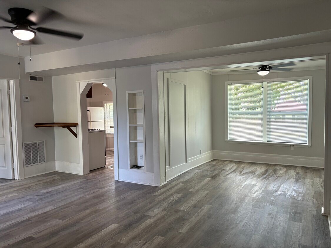 Foto principal - 806 2nd St
