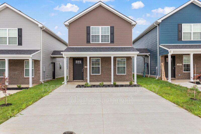 1057Judah Kentucky Blvd, Richmond, KY 40475 House Rental in Richmond