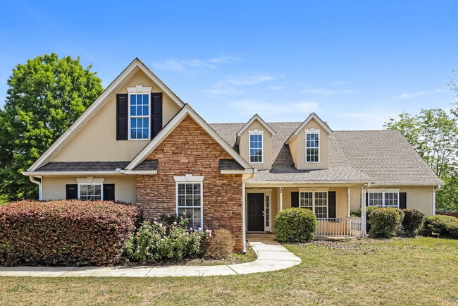 Building Photo - 20 Windpher Ridge