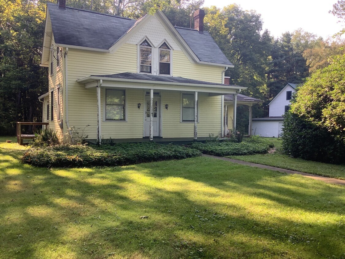 590 Three Degree Rd, Butler, PA 16002 House Rental in Butler, PA