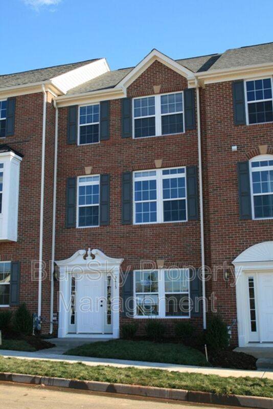 2415 Abington Dr, Charlottesville, VA 22911 Townhome Rentals in Charlottesville VA