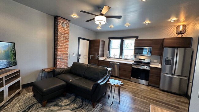 Foto del edificio - 34 York St