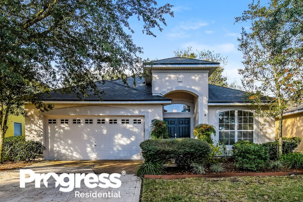 668 Southland Ln, Orange Park, FL 32065 House Rental in Orange Park
