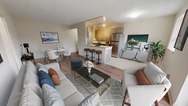 Building Photo - 21 Park Boulevard