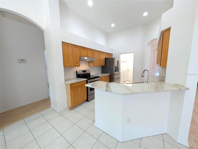 Foto del edificio - 5608 New Covington Dr