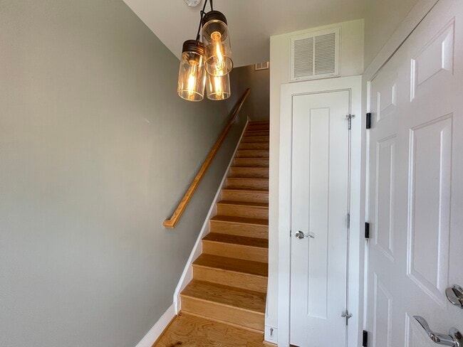 Vestíbulo - 924 King Farm Blvd